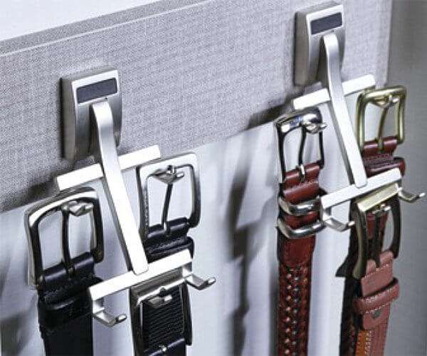Belt Hook — TAG Synergy Elite Collection