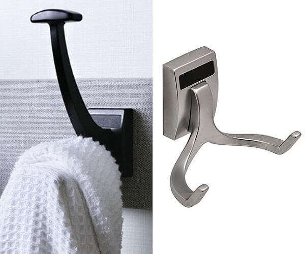 Coat Hook — Synergy Elite Collection
