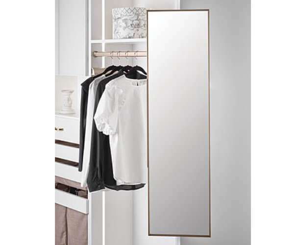 Full Rotation Mirror — Synergy Elite