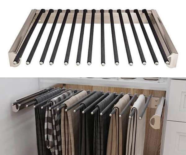 Pant Rack