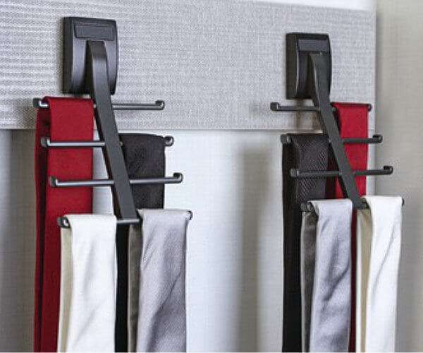 Tie Hook — Synergy Elite Collection