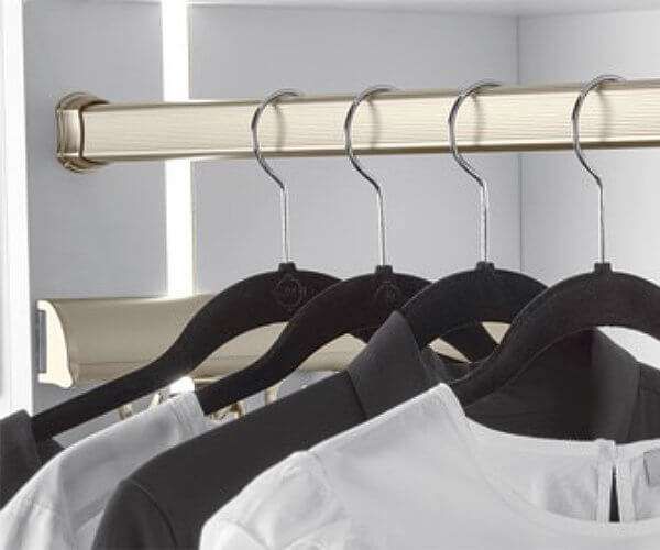Wardrobe Tube — Signature Collection