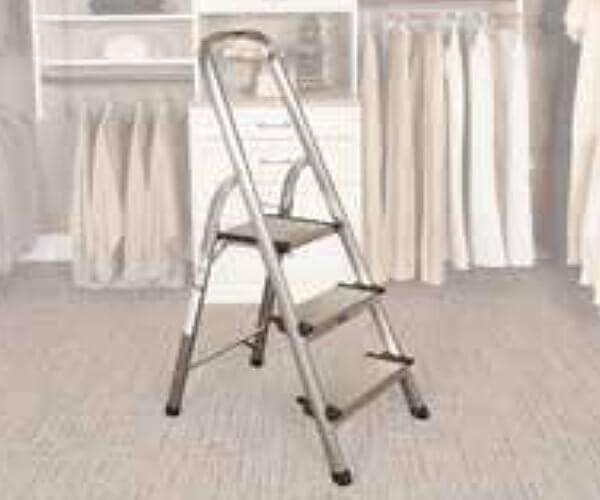 3-Level Step Stool