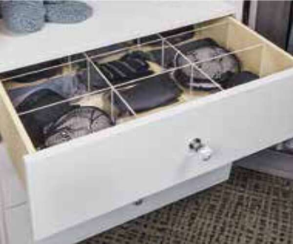 Drawer Divider