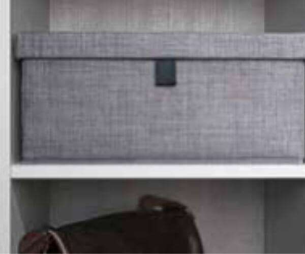 Engage Drawer / Shelf Face Adapter Kit