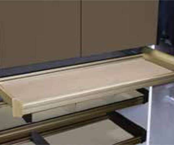 Engage Pull-Out Shelf