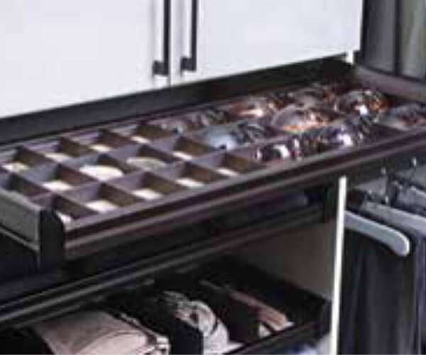 Engage Jewelry Divider
