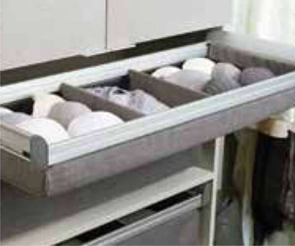 Engage Lingerie Drawer