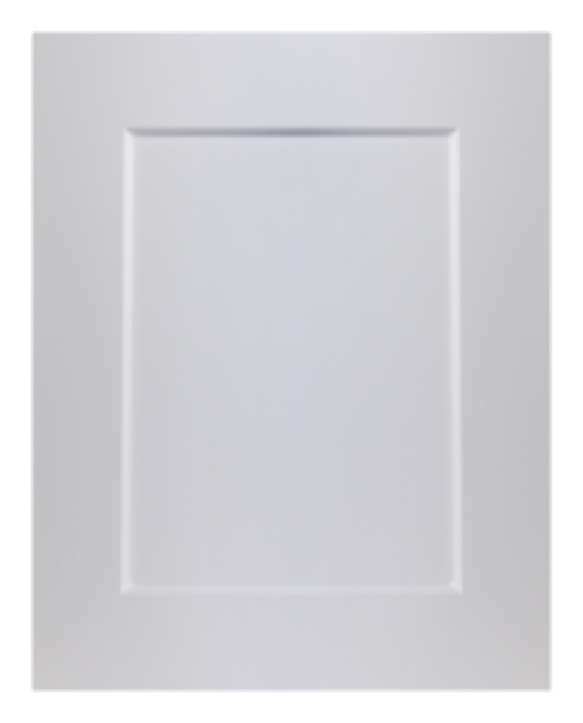 Shaker Abacoa cabinet door style