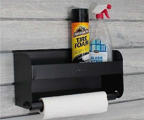 Car Wash Station — garage accessory