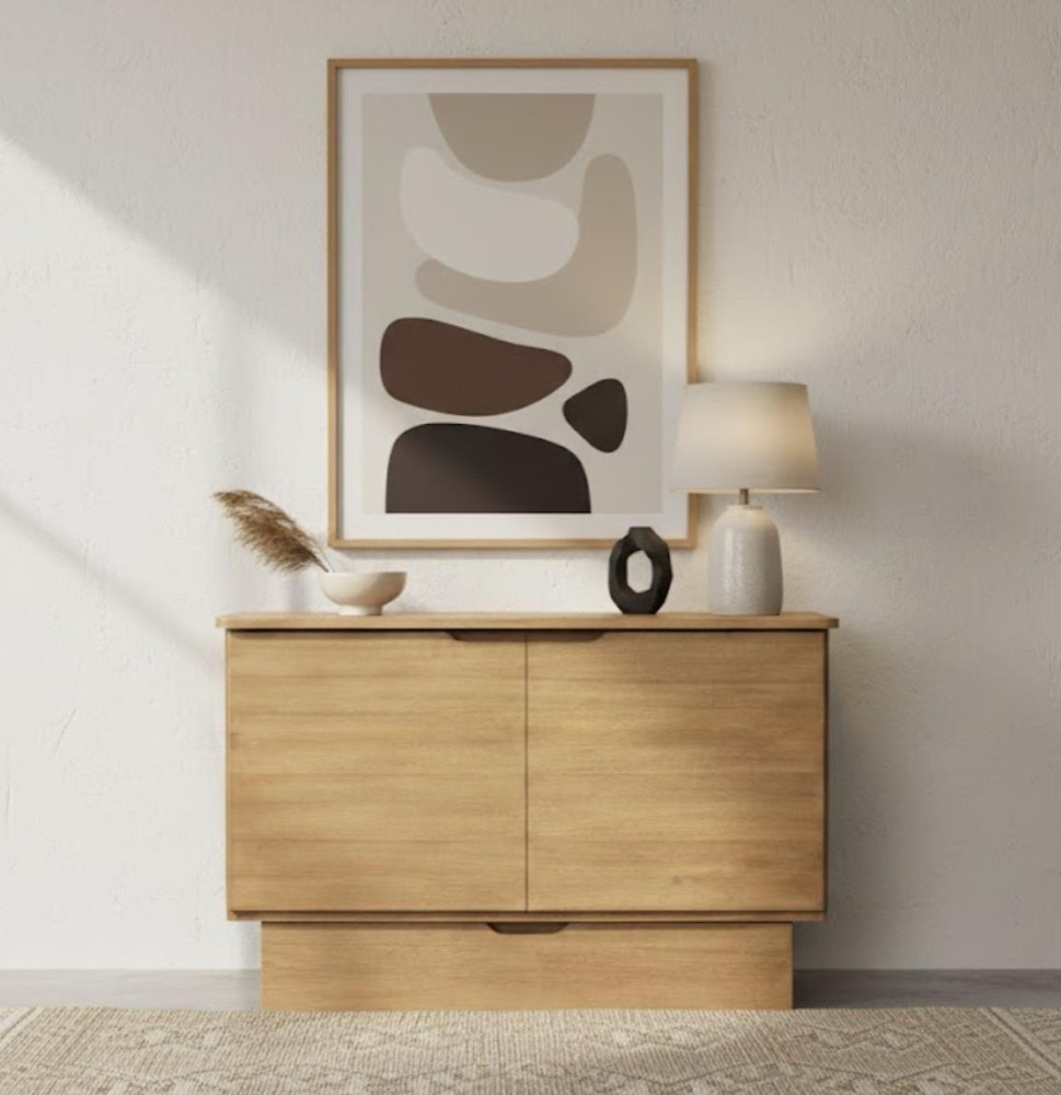 Henley Murphy cabinet bed by Create More Space