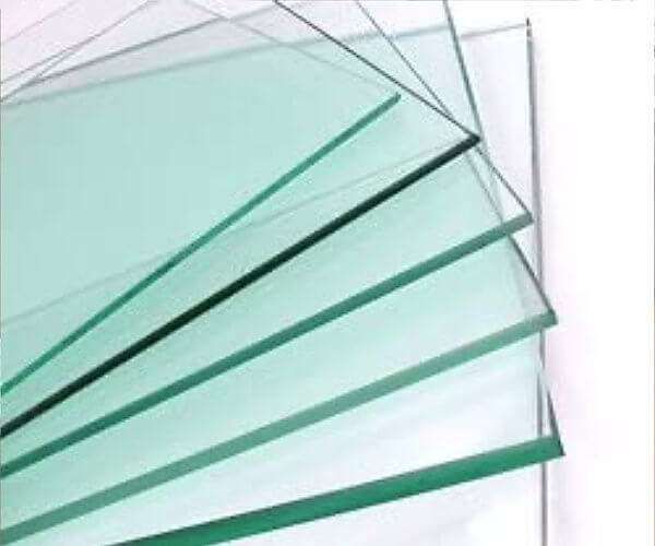 Glass Shelves