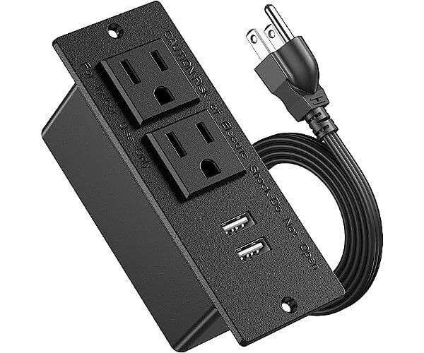 Electrical Power Strip