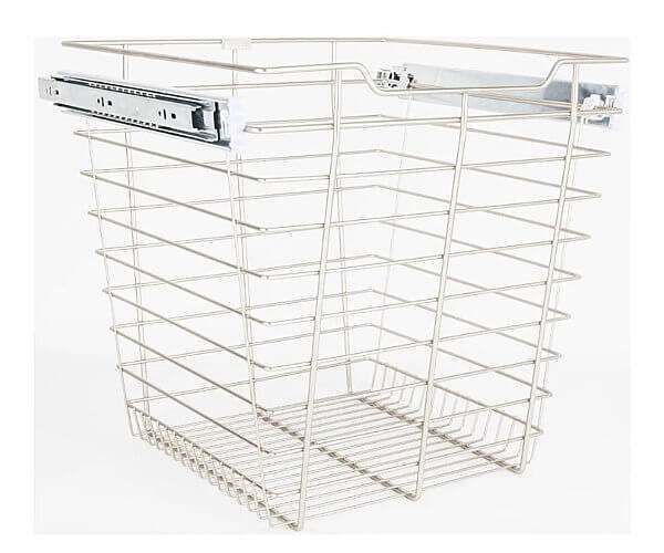 Wire Basket Drawer