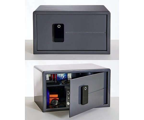 Biocube home safe