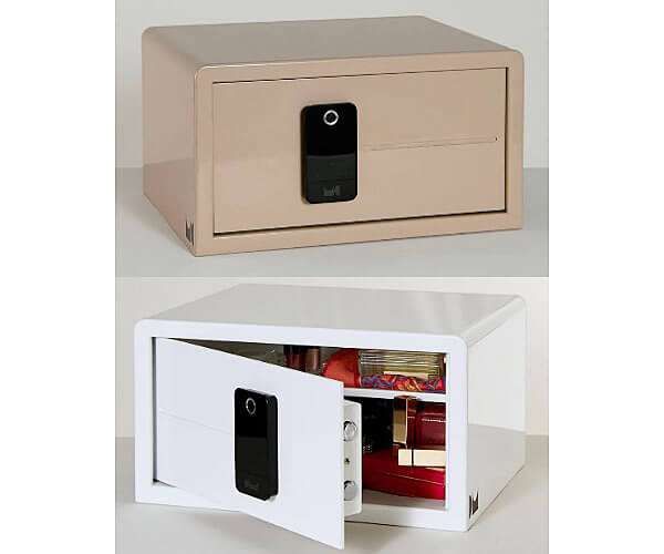 Biocube Mini home safe