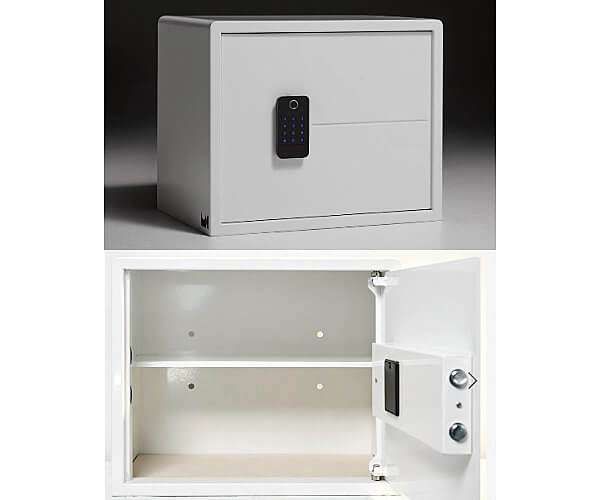 Biocube Plus home safe