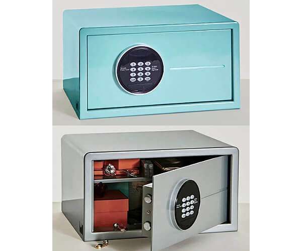 MyCube Mini home safe
